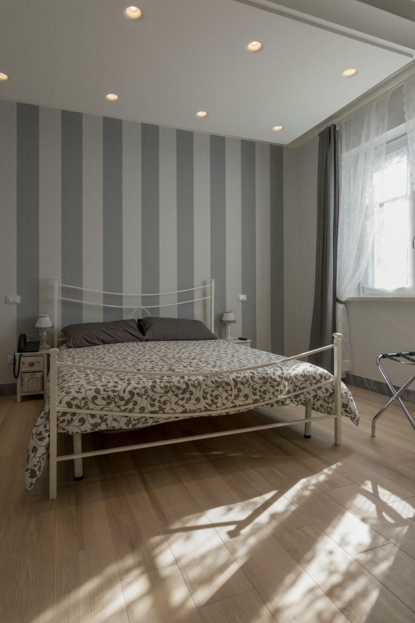 Merlo D'Oro Carrara Eksteriør billede