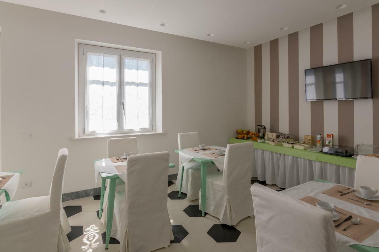 Merlo D'Oro Carrara Eksteriør billede